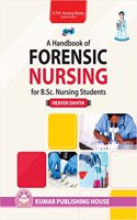 A Handbook of FORENSIC NURSING for B.Sc. Nursing Students