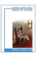 Bodas de Sangre