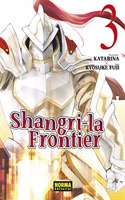 Shangri-la Front 03