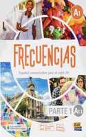 Frecuencias A1: Part 1: A1,1 Student Book