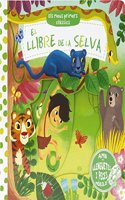 Els meus primers classics. El llibre de la selva