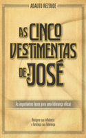 As Cinco Vestimentas de José
