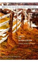 Limits to Globalization