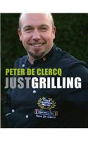 Just Grilling