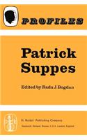 Patrick Suppes