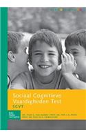 Sociaal Cognitieve Vaardigheden Test - Handleiding