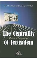 Centrality of Jerusalem