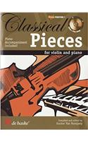 Classical Pieces