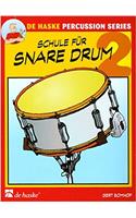 SCHULE FR SNARE DRUM 2