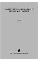 Environmental Accounting in Theory and Practice