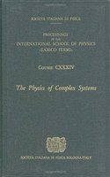 The Physics of Complex Systems