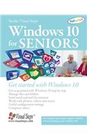 Windows 10 for Seniors