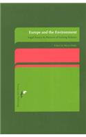Europe and the Environment