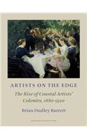 Artists on the Edge
