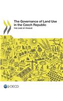 The Governance of Land Use in the Czech Republic