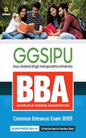 GGSIPU BBA Guide 2022 (Old Edition)