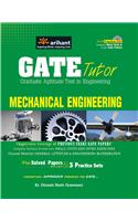 GATE Tutor Mechanical Engineering