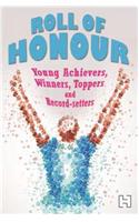 Roll of Honour