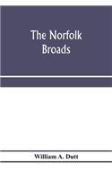 The Norfolk Broads