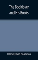 The Booklover and His Books