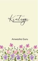 Kintsugi