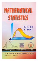 MATHEMATICAL STATISTICS