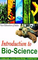 Introduction To Bio-Science