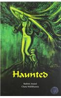 Haunted - Rashmi Anand