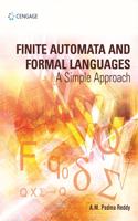 Finite Automata and Formal Languages A Simple Approach