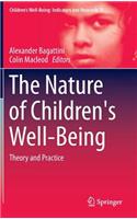 Nature of Children's Well-Being