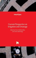 Current Perspective on Irrigation and Drainage