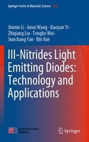 III-Nitrides Light Emitting Diodes: Technology and Applications