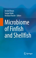 Microbiome of Finfish and Shellfish