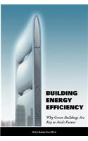 Building Energy Efficiency