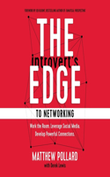 Introvert's Edge to Networking