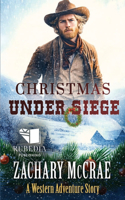 Christmas Under Siege