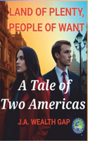 Land of Plenty, People of Want