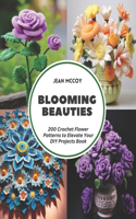 Blooming Beauties