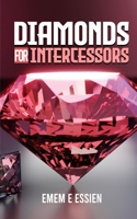 Diamonds For Intercessors