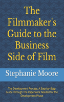 Filmmaker's Guide to the Business Side of Film