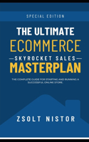 Ultimate eCommerce Masterplan