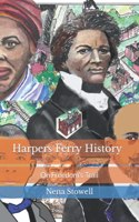 Harpers Ferry History