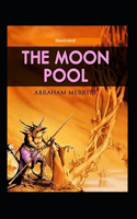 The Moon Pool Illustrated