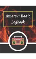 Amateur Radio Logbook