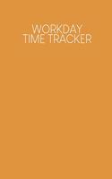Workday Time Tracker