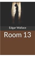 Room 13