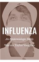 Influenza: An Epidemiologic Study