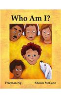Who Am I?