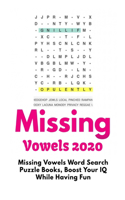 Missing Vowels 2020