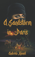 Sandstorm in Paris